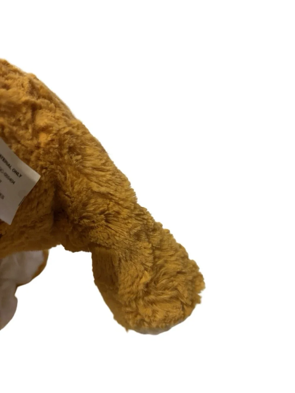 Gund Cozys Fox 12